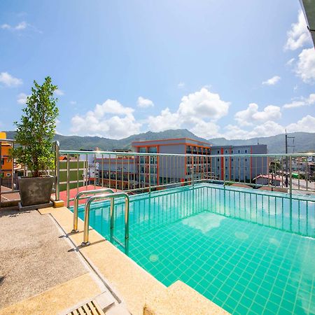 Kamala Cool Hotel Extérieur photo
