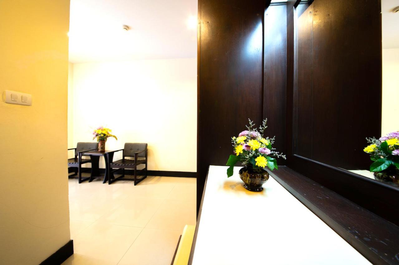 Kamala Cool Hotel Extérieur photo