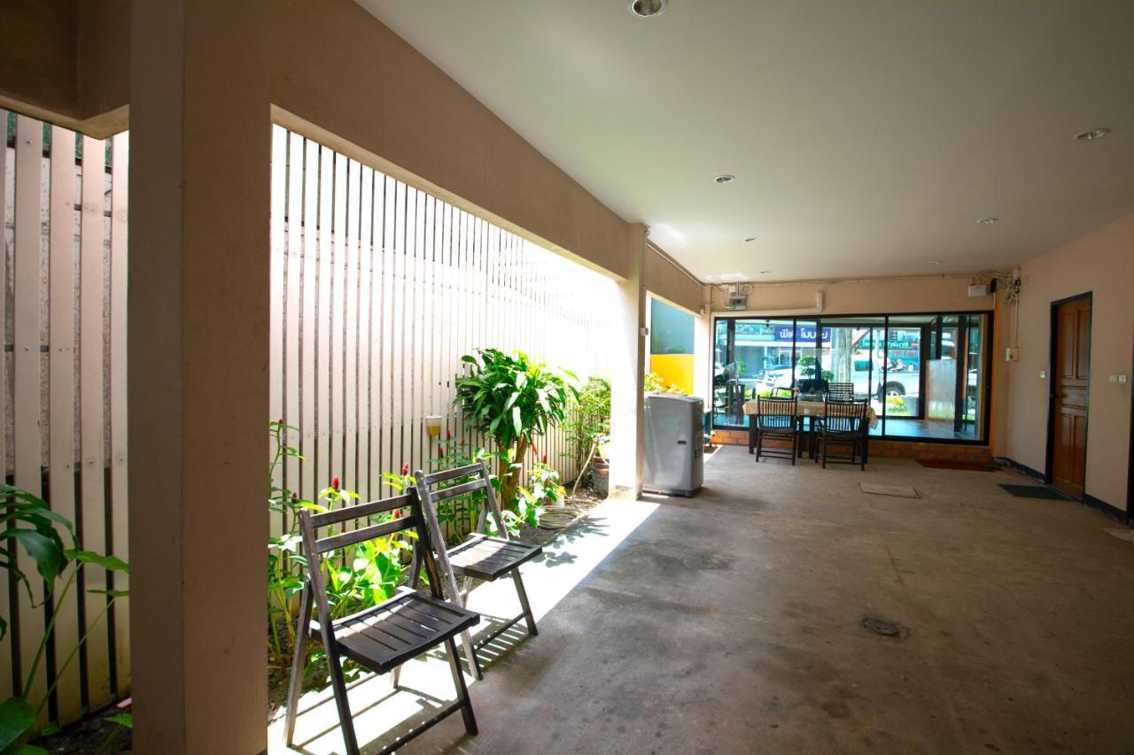 Kamala Cool Hotel Extérieur photo