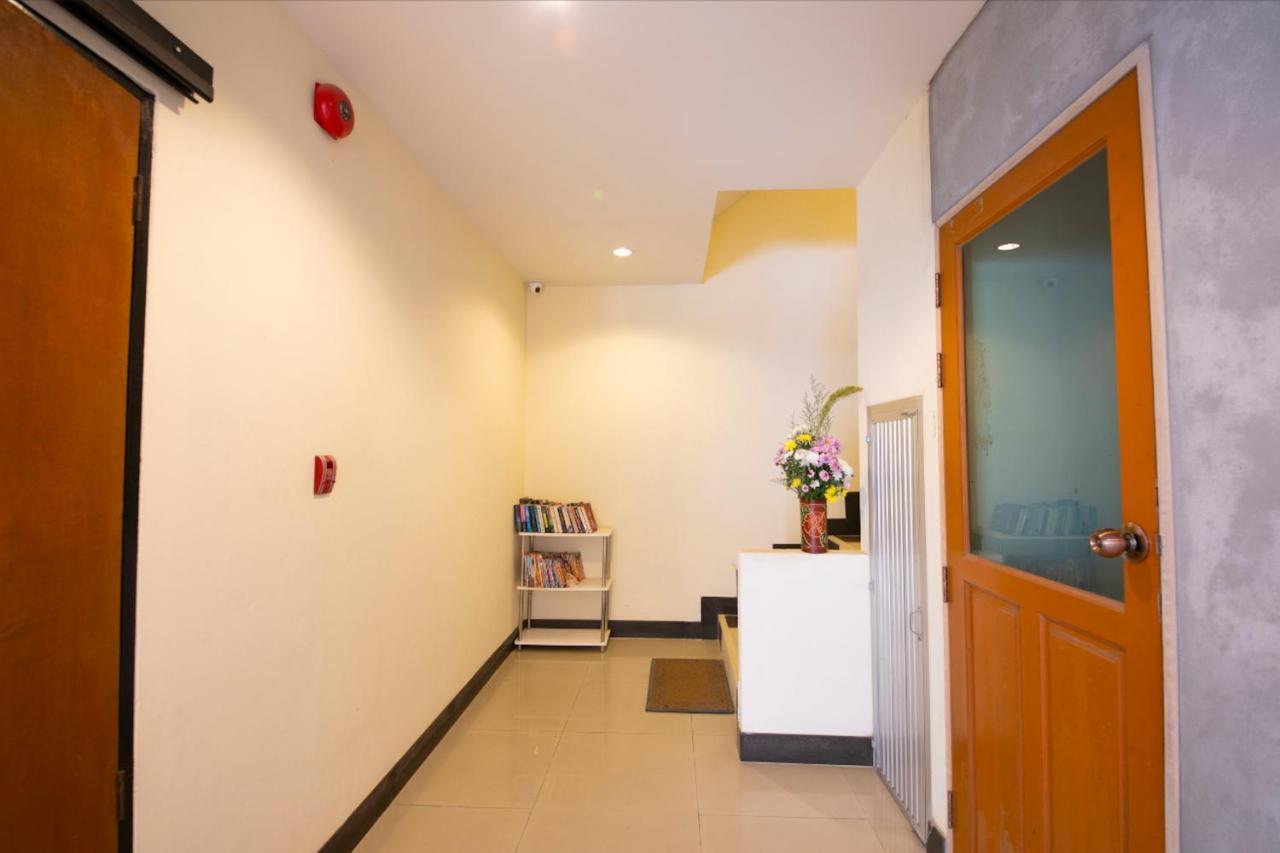 Kamala Cool Hotel Extérieur photo