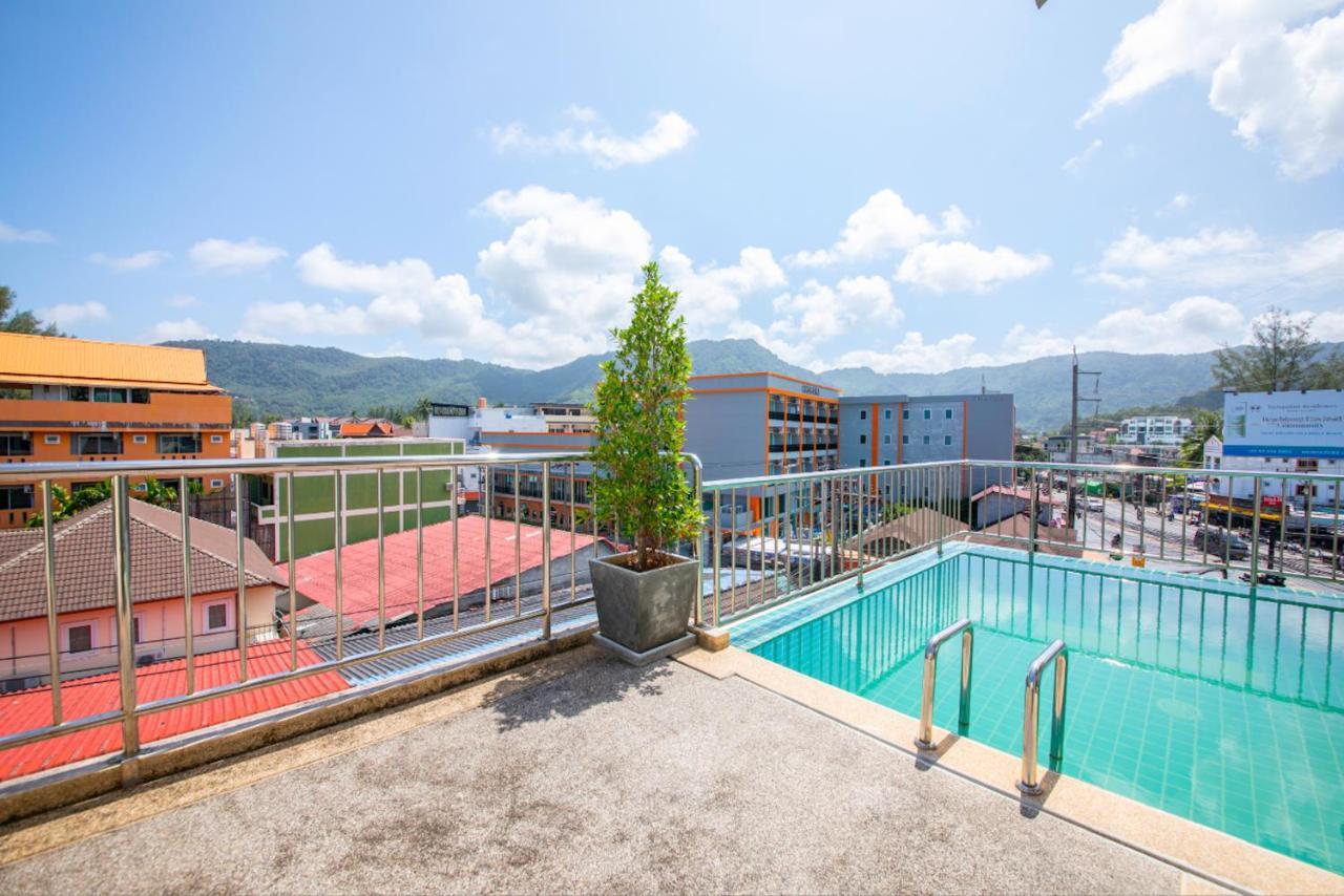 Kamala Cool Hotel Extérieur photo