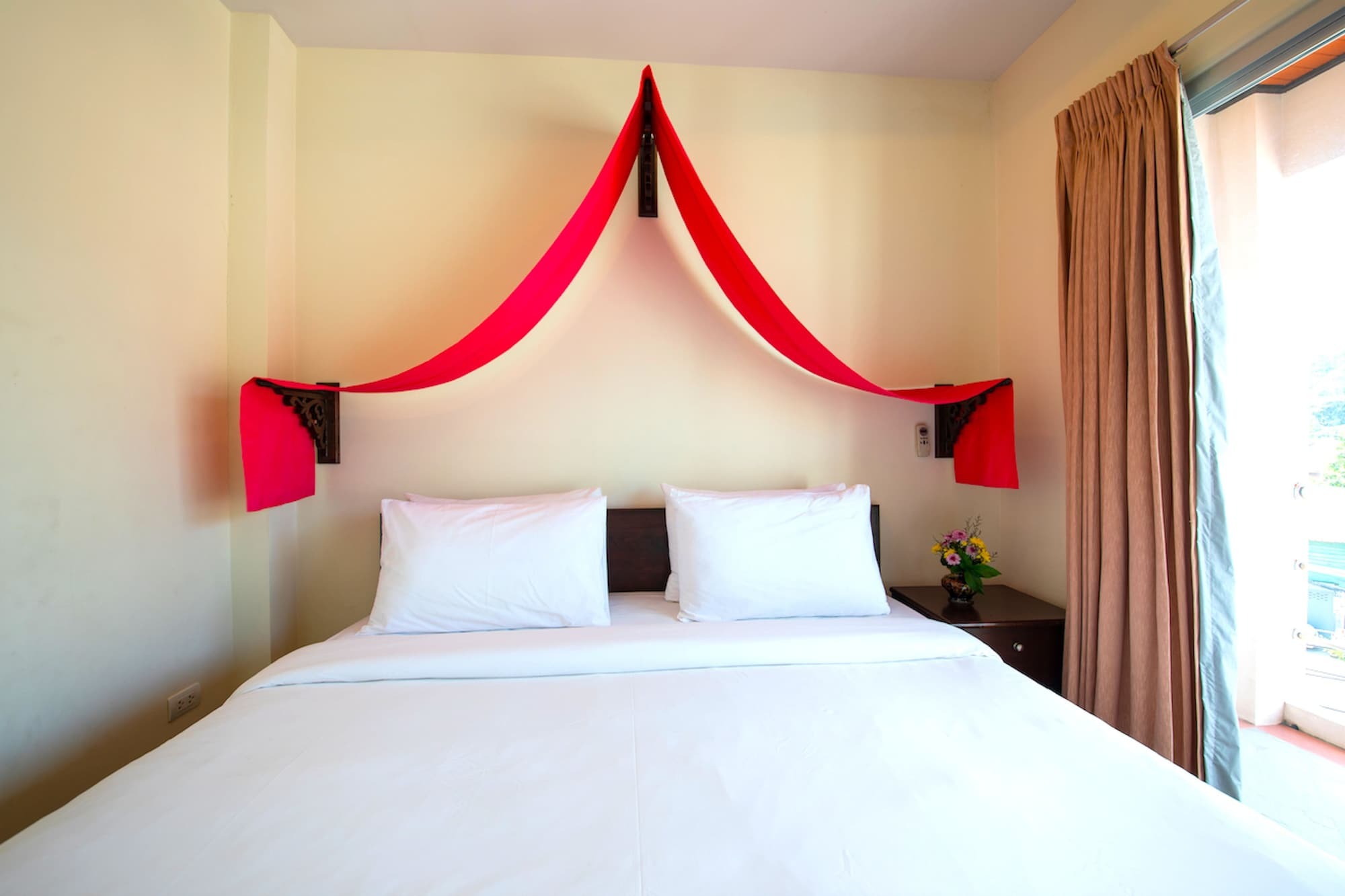 Kamala Cool Hotel Extérieur photo